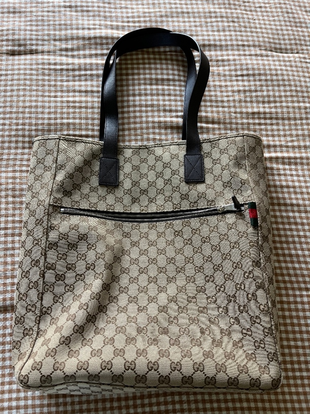 Gucci  tote